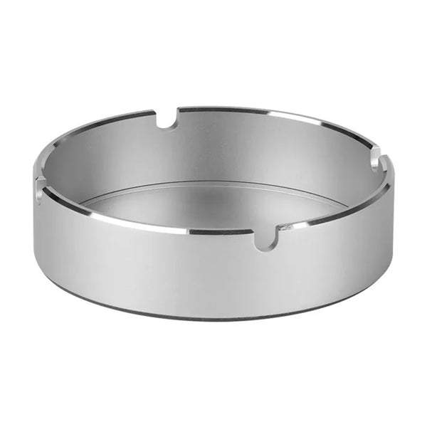 Desktop Aluminum Alloy Ashtray