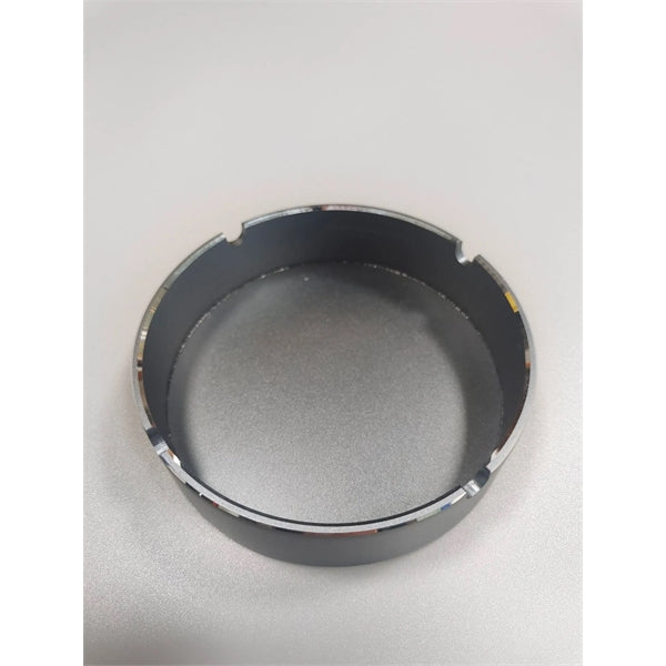 Desktop Aluminum Alloy Ashtray