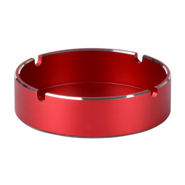 Desktop Aluminum Alloy Ashtray