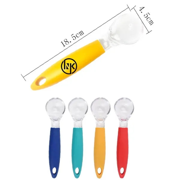 Plastic Ice Cream Scoop