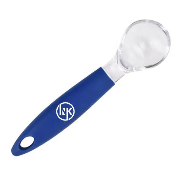 Plastic Ice Cream Scoop