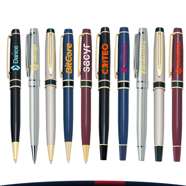 Eepha Metal Pen