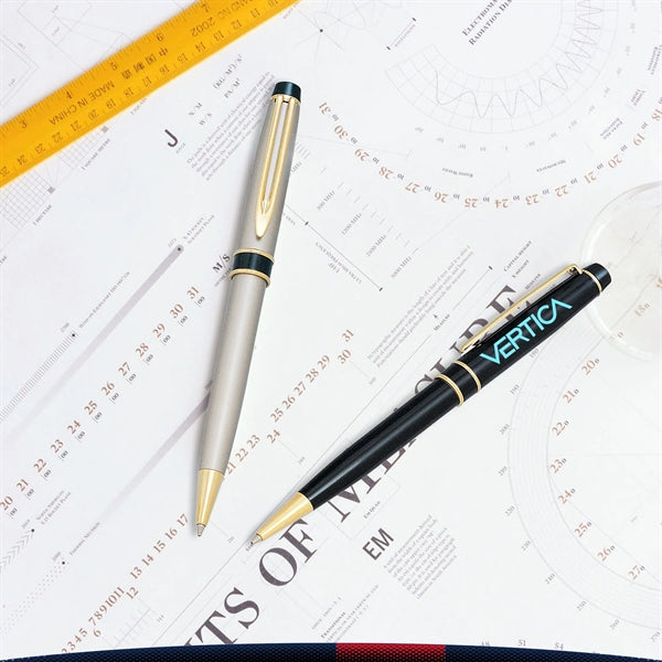 Eepha Metal Pen