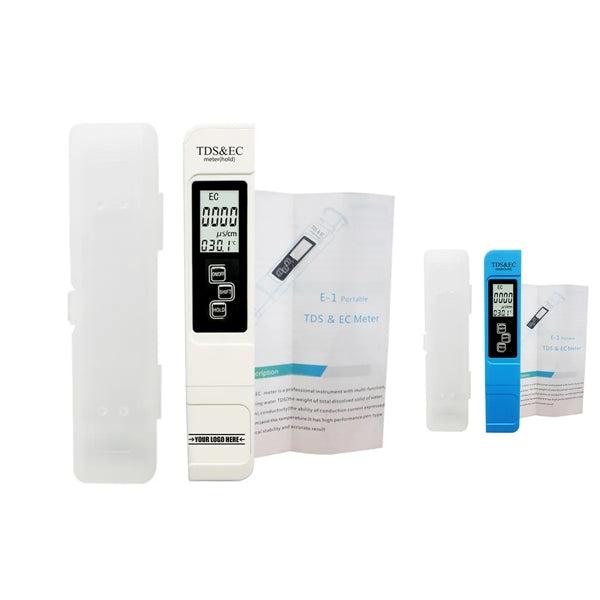 Accurate and Reliable Water Quality Tester Pen