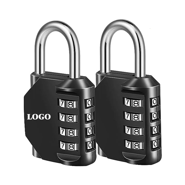 Combination Lock