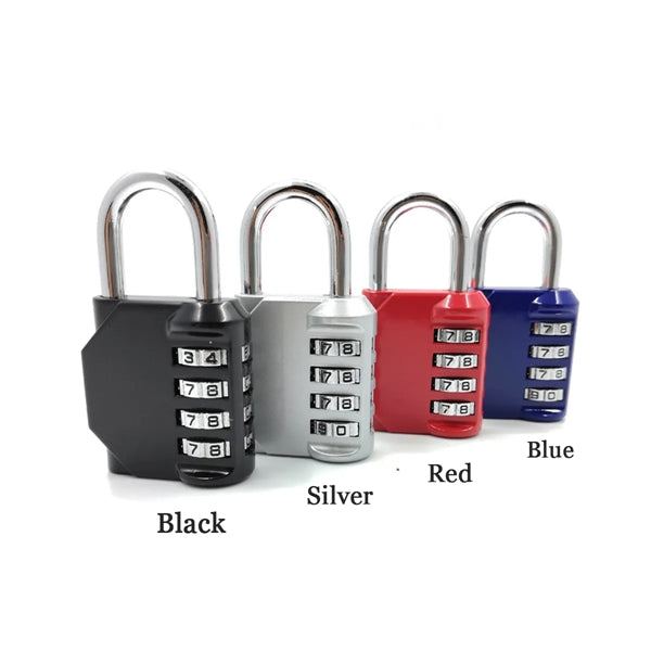 Combination Lock