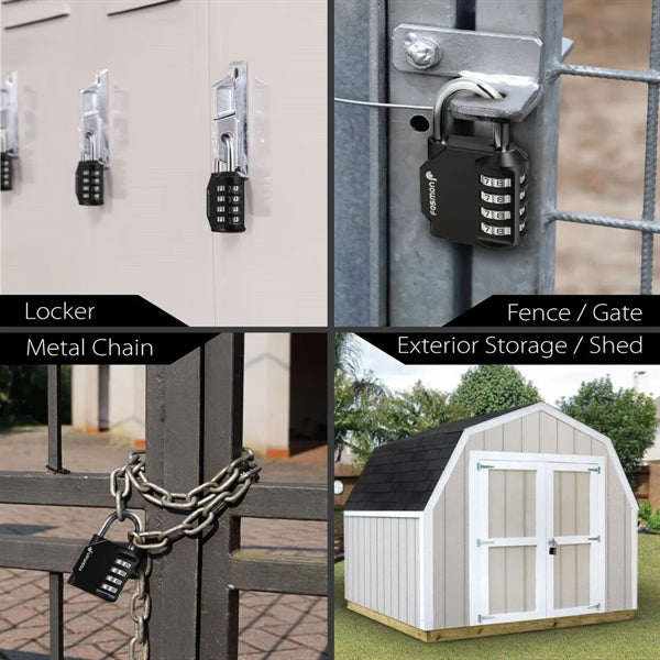 Combination Lock