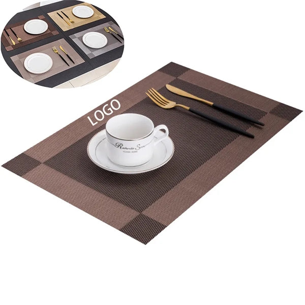 PVC Placemats