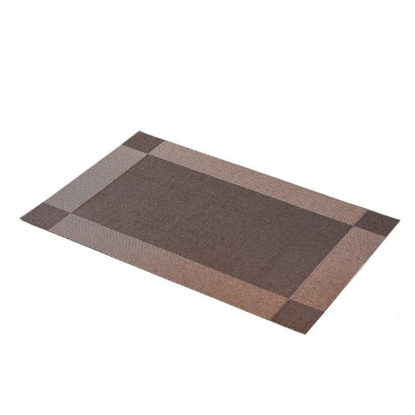 PVC Placemats