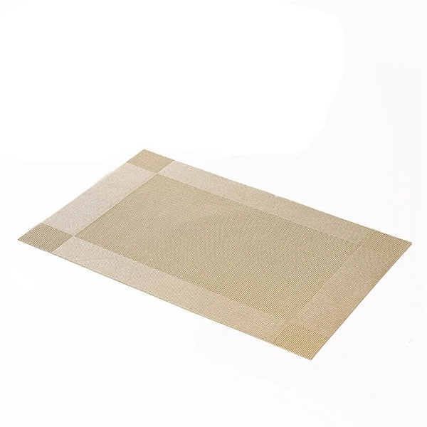 PVC Placemats