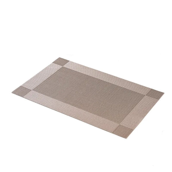 PVC Placemats