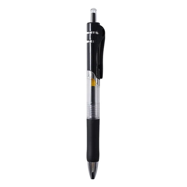 Plastic Gel Pen Click Type
