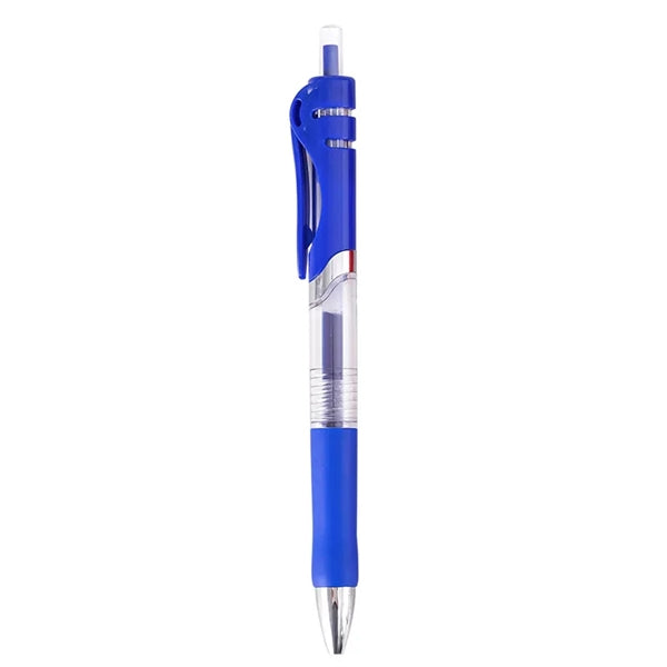 Plastic Gel Pen Click Type
