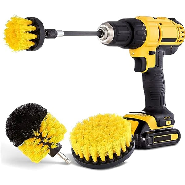Drill Brush