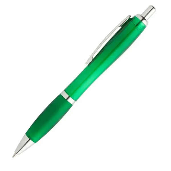 Classic Retractable Ballpotin Pen