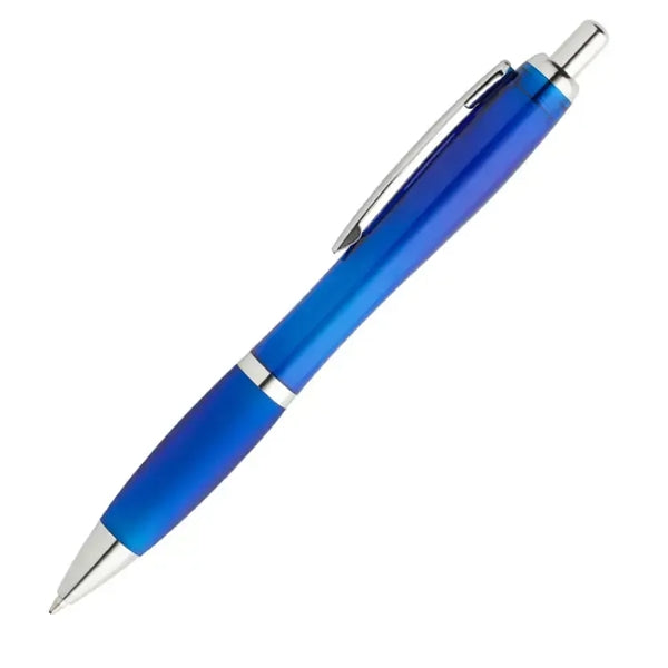 Classic Retractable Ballpotin Pen