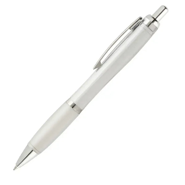 Classic Retractable Ballpotin Pen