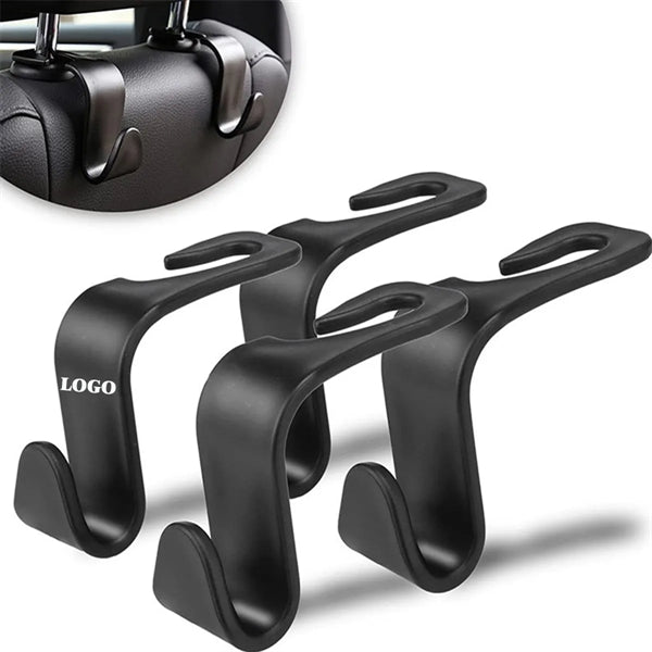 Car Seat Headrest Hook Hanger