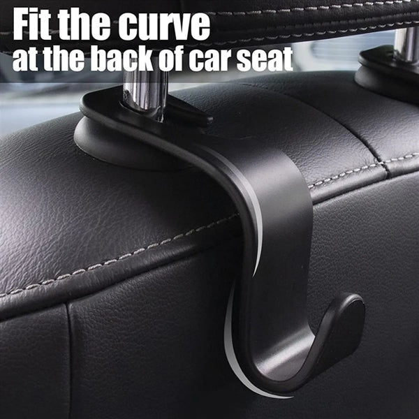 Car Seat Headrest Hook Hanger