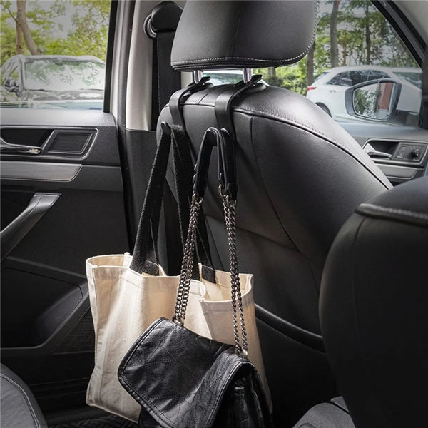 Car Seat Headrest Hook Hanger