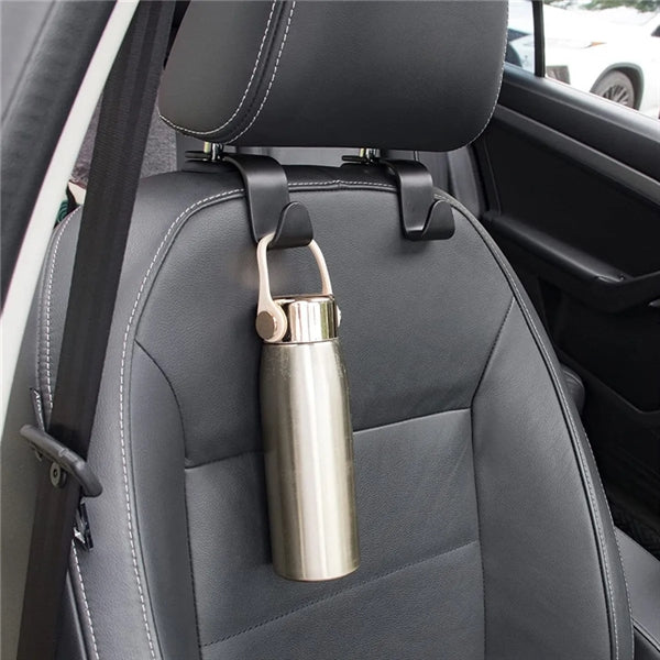 Car Seat Headrest Hook Hanger