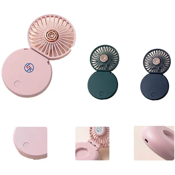 Folding Fan