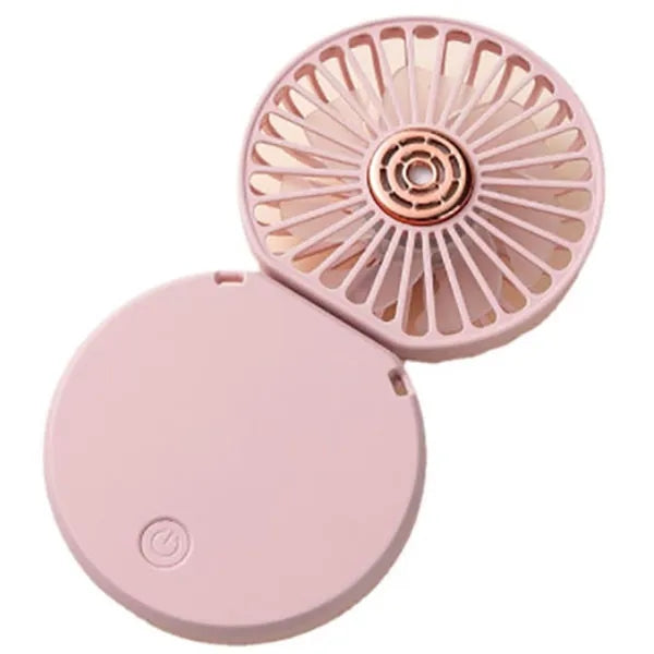 Folding Fan