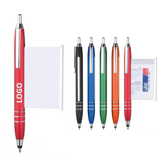 Metal Capacitor Drawing Pen