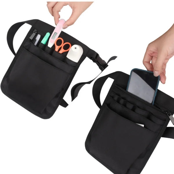 Medical Care Utility Waist Pack