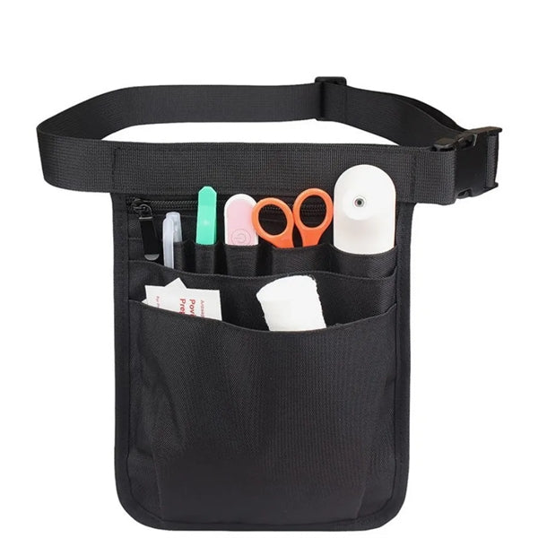 Medical Care Utility Waist Pack