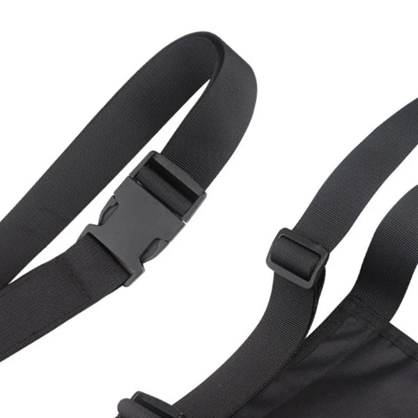 Medical Care Utility Waist Pack