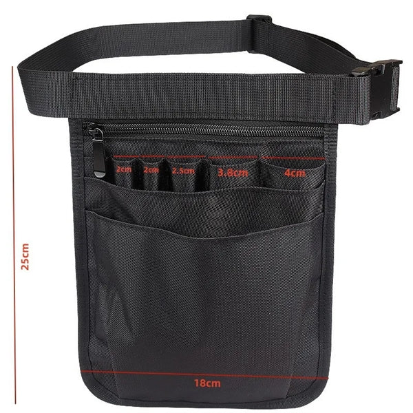 Medical Care Utility Waist Pack