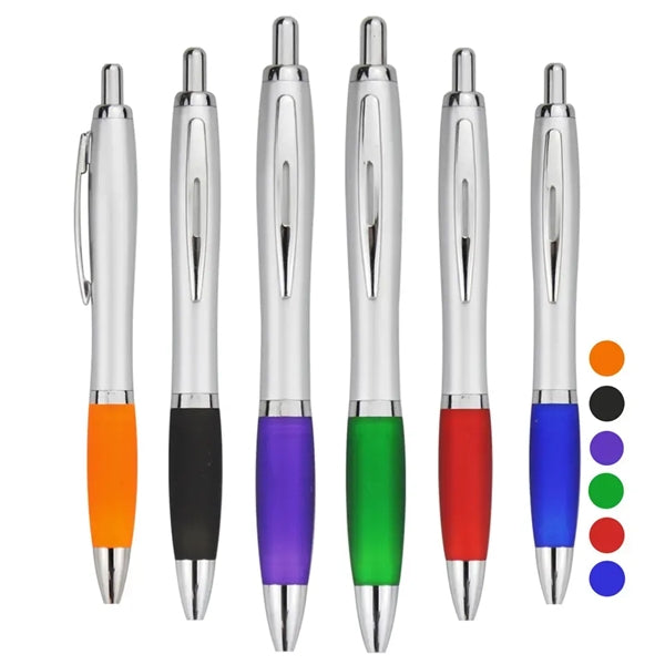 Creative Press Gifts Advertising Ballpoint Pen