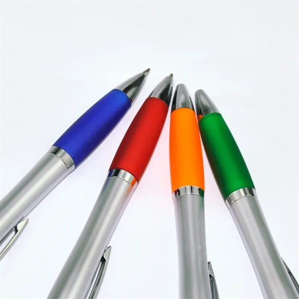 Creative Press Gifts Advertising Ballpoint Pen