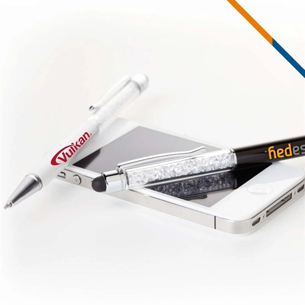 Rulie 2in1 Stylus Pen
