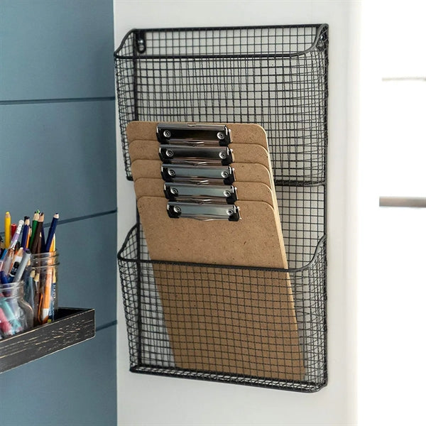 Office Clipboards With Metal Clip