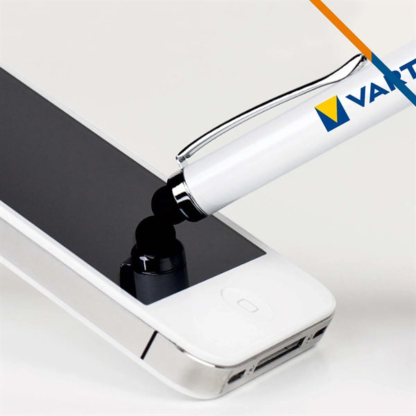 Mulari 2in1 Stylus Pen