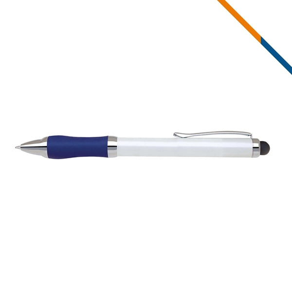 Mulari 2in1 Stylus Pen