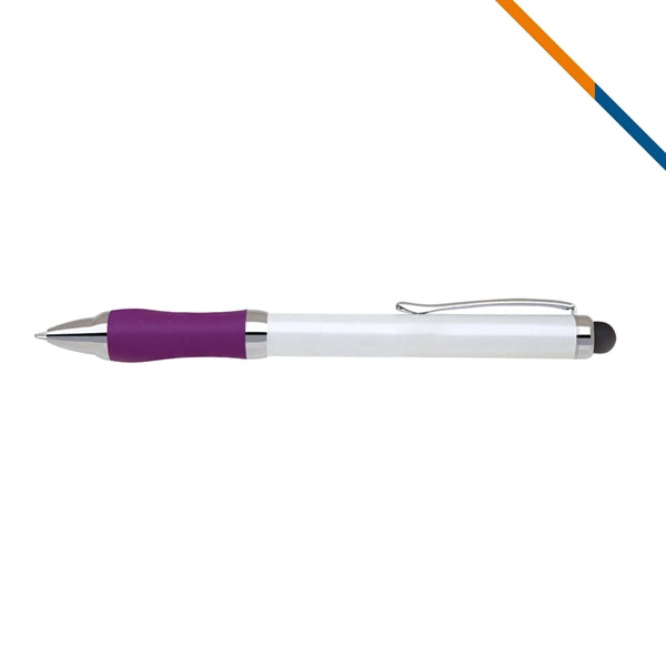 Mulari 2in1 Stylus Pen