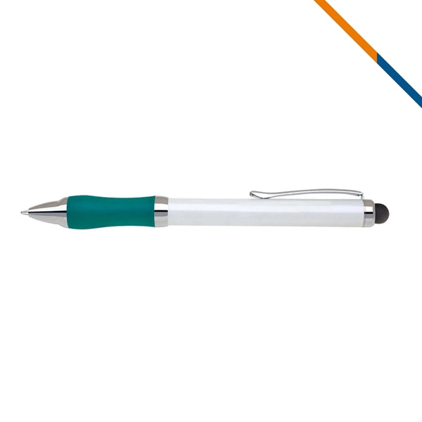 Mulari 2in1 Stylus Pen