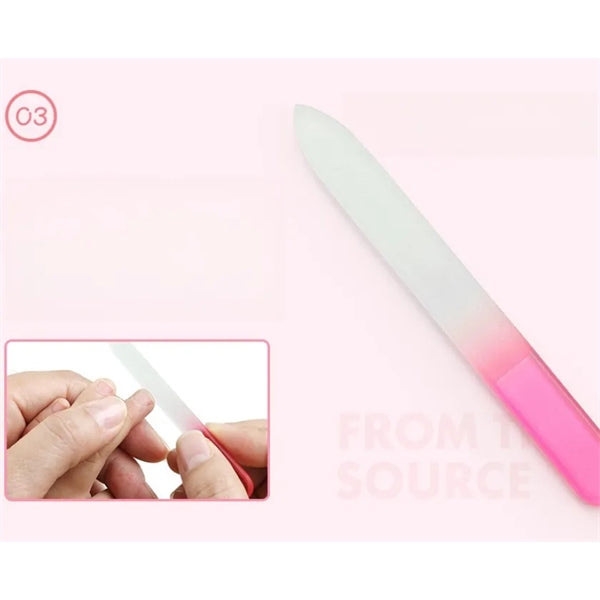 Baby Nail Clipper Set