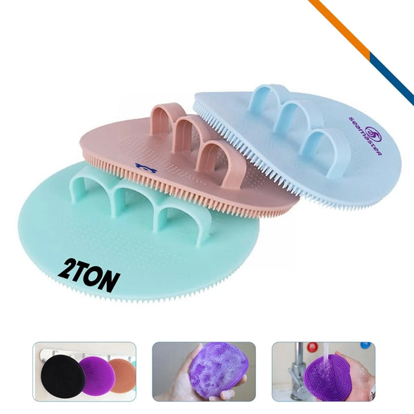 Reaster Shower Brush