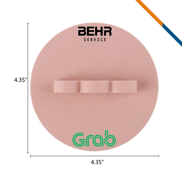 Reaster Shower Brush