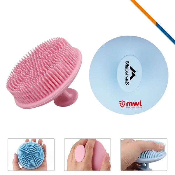 Tistic Shower Brush