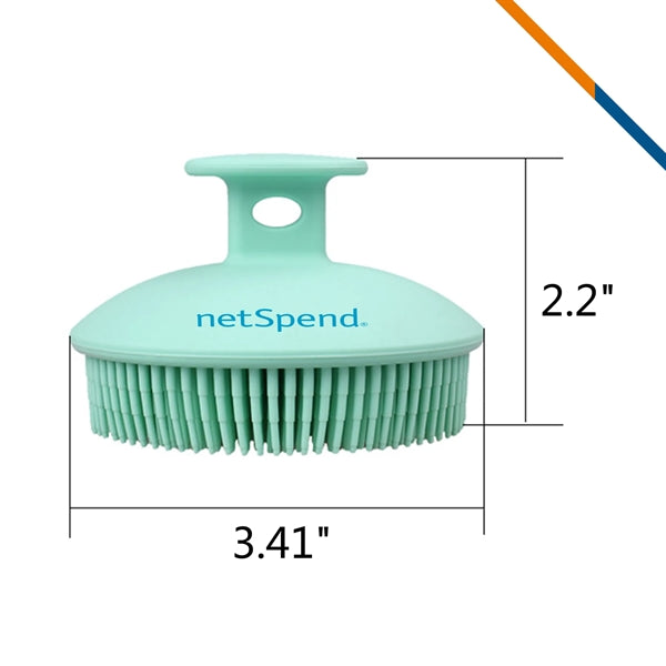 Tistic Shower Brush