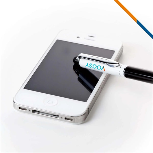 Hellys 2in1 Stylus Pen