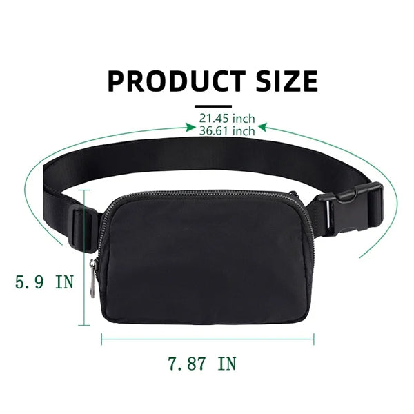 Sports Waist Pack