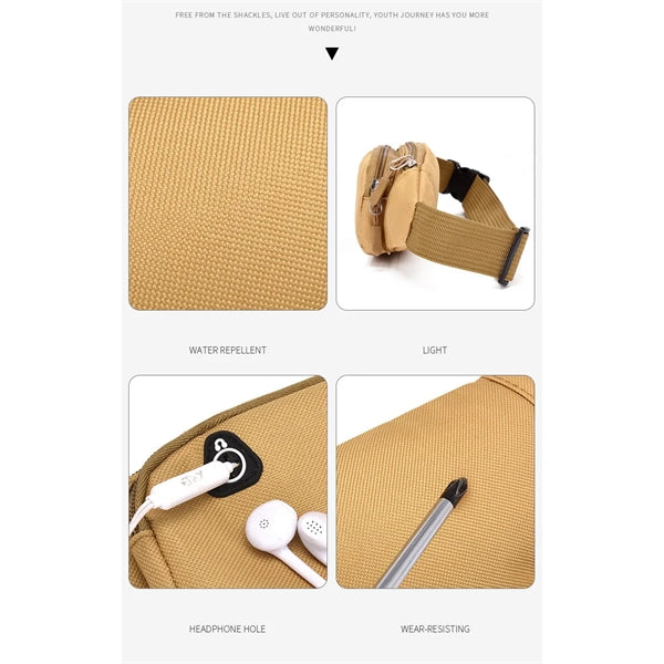 Fashion Waist Pack