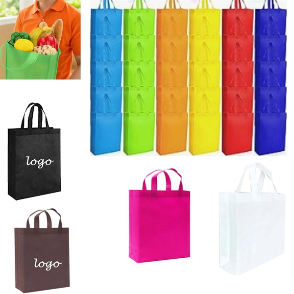 Non-Woven Gift Tote Bags