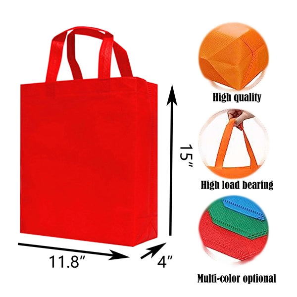 Non-Woven Gift Tote Bags